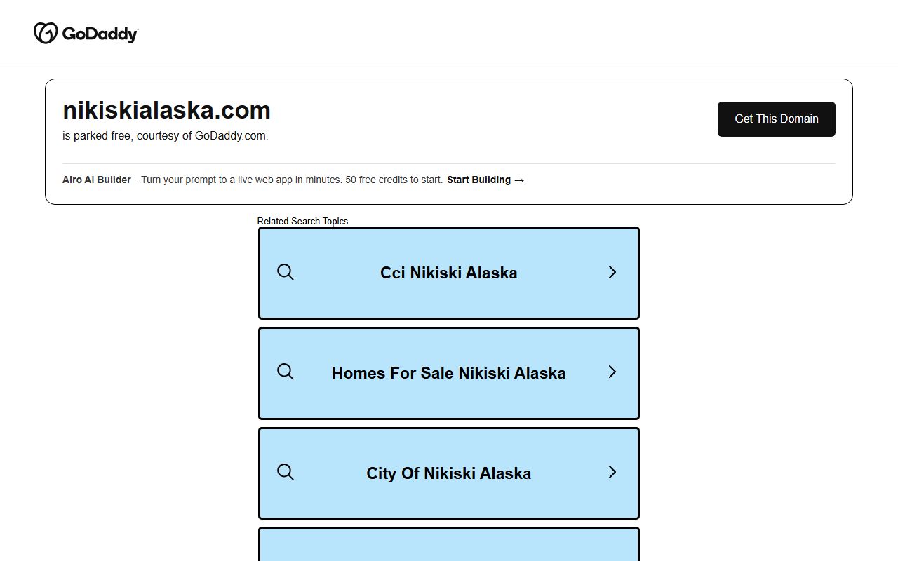 Nikiski area information Kenai Peninsula recent bookings