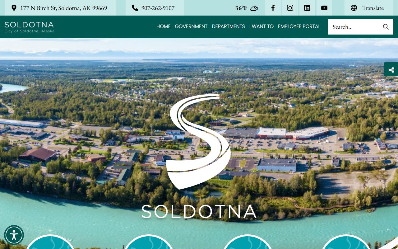 Kenai Peninsula booking records Soldotna police department